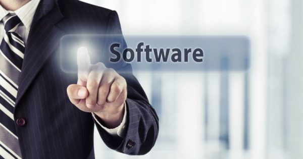 Field service management software