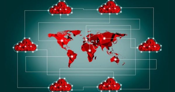 The Cloud