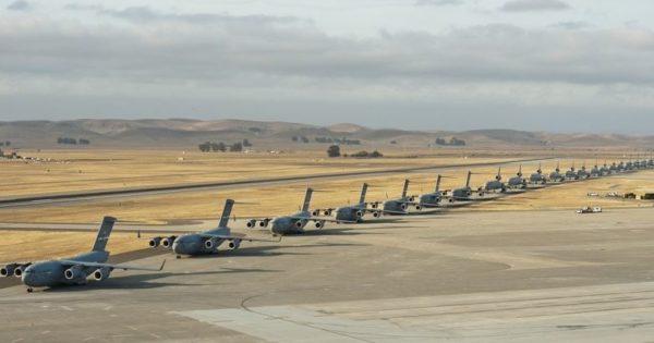 Mobile apps in defense
