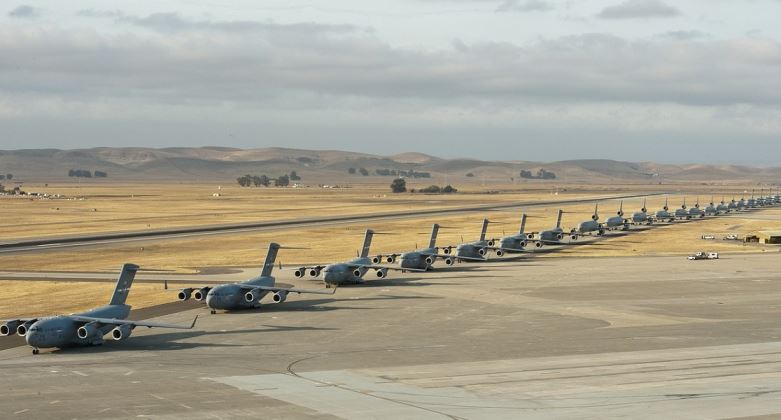 Mobile apps in defense