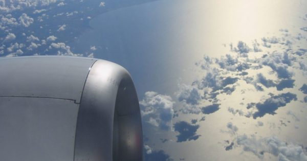 civil aviation mro software