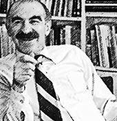 Theodore Levitt