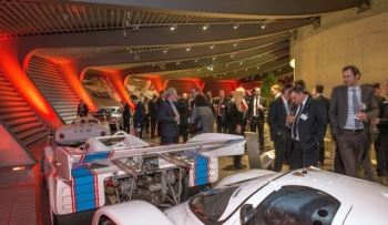 Forum Automobillogistik in Leipzig