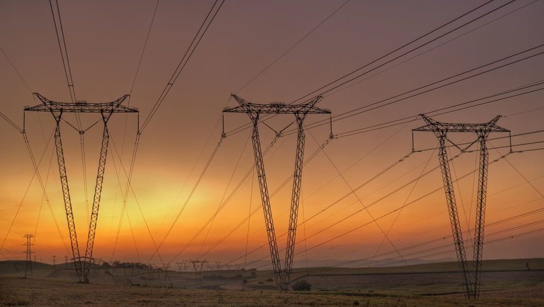 energy and utilities industry