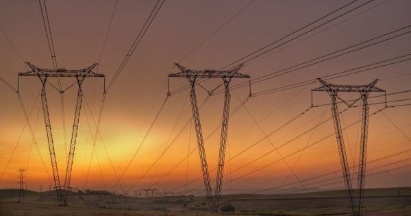 energy and utilities industry