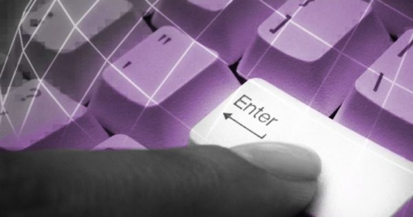 enter