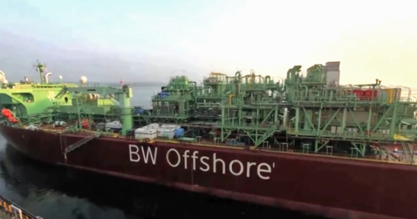 BW Offshore