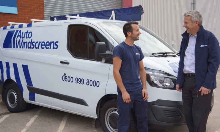 Auto Windscreens