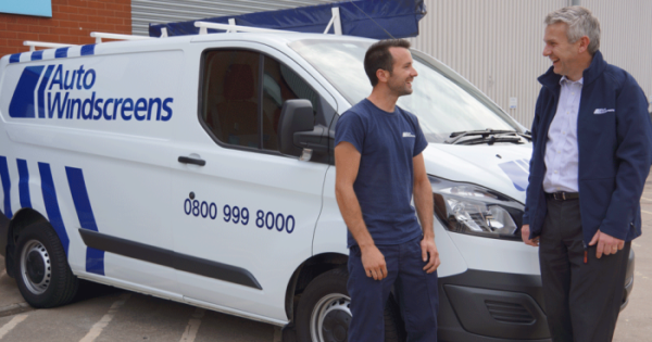 Auto Windscreens