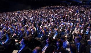 Gartner crowd
