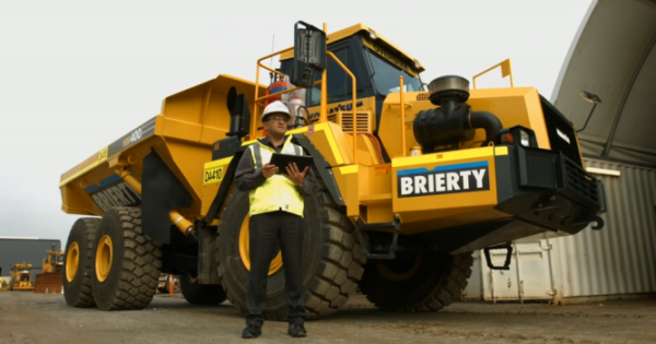 Brierty
