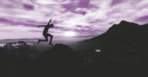 jump