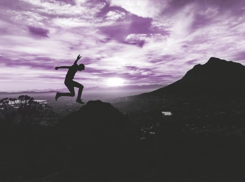 jump