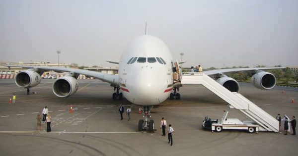 Civil Aviation