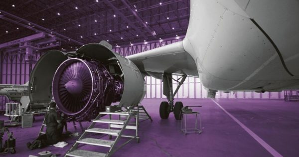 MRO, Engine MRO