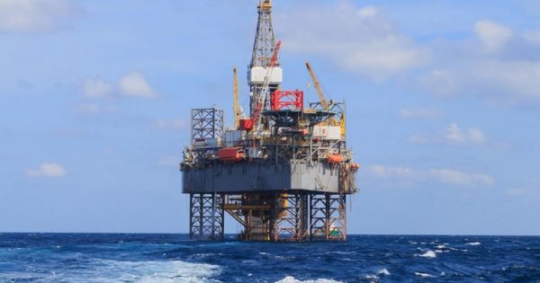 Here's what's causing the oil and gas industry to change