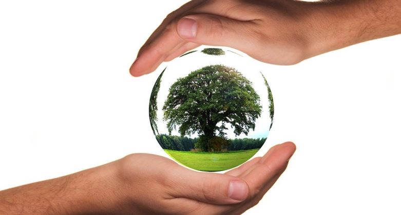 Corporate Social Responsibility