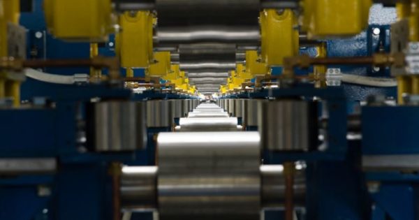 Supporting next-generation manufacturing with IoT