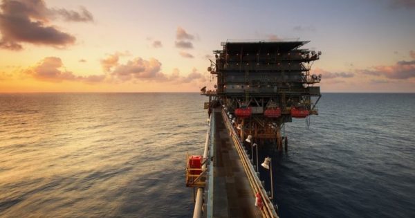 Predictive Maintenance in Oil & Gas