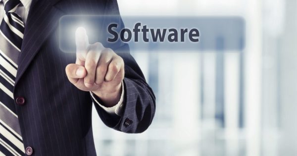 ENTERPRISE SOFTWARE