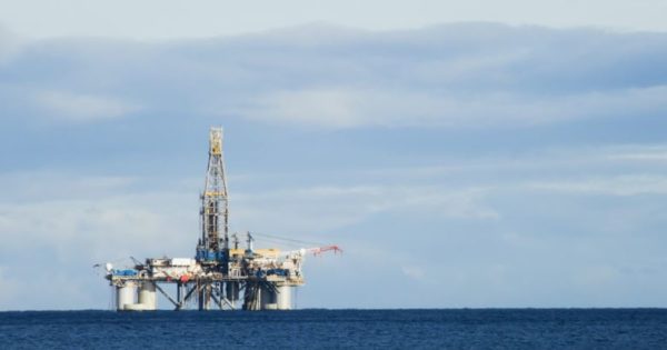 drilling contractors