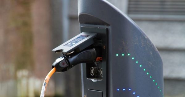eMobility as compared to international standards