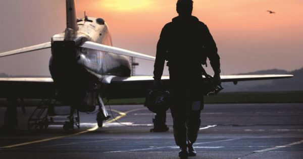 Improving operational availability in civil aviation and defense with advanced analytics