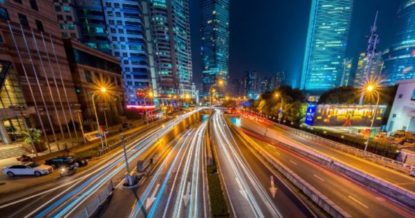 Les trois tendances disruptives de l’industrie automobile en 2018