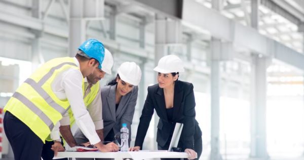 Advanced analytics and digital transformation – is this a game changer for the construction and infrastructure industry?