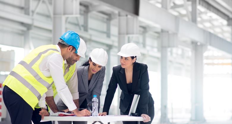 Advanced analytics and digital transformation – is this a game changer for the construction and infrastructure industry?