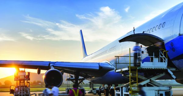 Full aircraft planning – from head to tail – whatever the weather