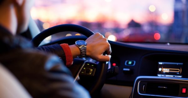 Data and electric driving automotive in new directions in 2017