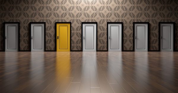 2017: Sustainable strategies or volatile velocity — which will it be?