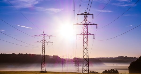 2017 energy & utilities industry predictions