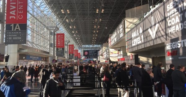 Key takeaways from the NRF Big Show 2017