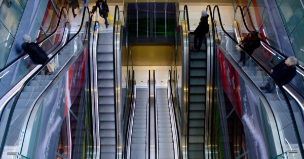 This will be the year of retailtainment.