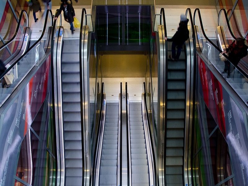 This will be the year of retailtainment.