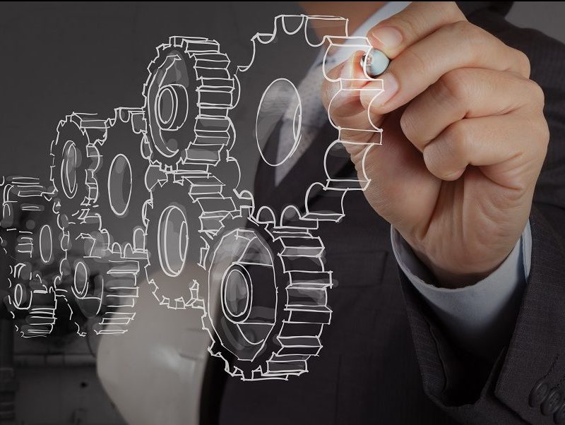 Planning methods: Which method is recommended for your manufacturing business?