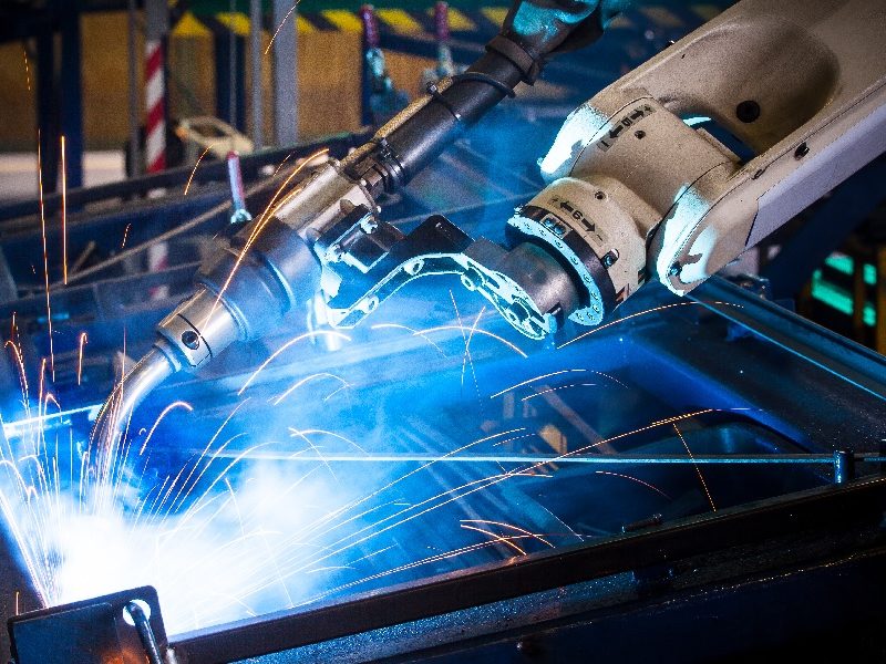 Why servitization is something your manufacturing business needs to consider