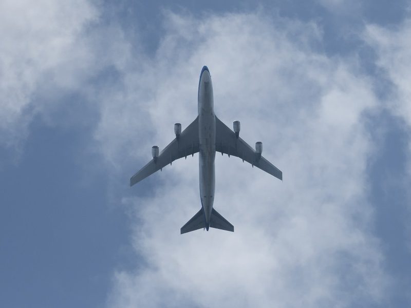 Servitization in the commercial aviation and defense industry