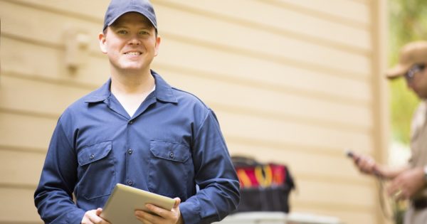 field service technicians