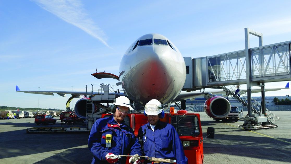 Augmented reality – the next big thing in A&D maintenance?