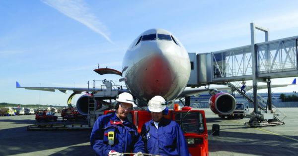 Augmented reality – the next big thing in A&D maintenance?