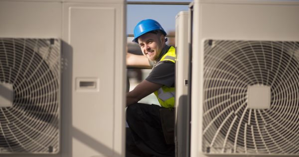 servitization of the field service industry