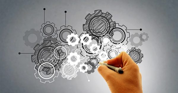Fire up your digital transformation and increase profitability 26% using a connected strategy