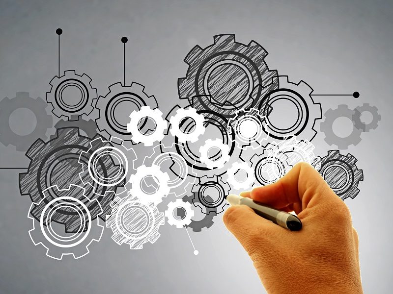 Fire up your digital transformation and increase profitability 26% using a connected strategy