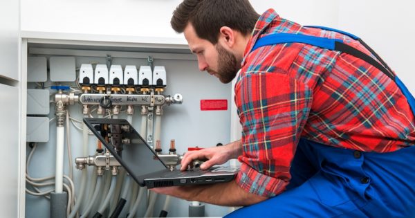 Field service management software post-implementation