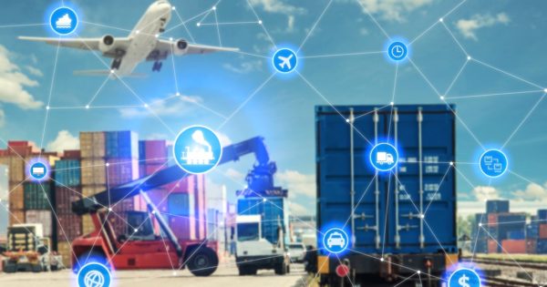 Disrupting aviation with Blockchain