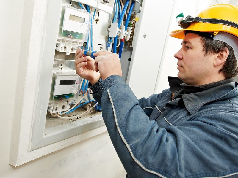 The UK Smart Meter Programme: Meeting the challenges in an evolving market
