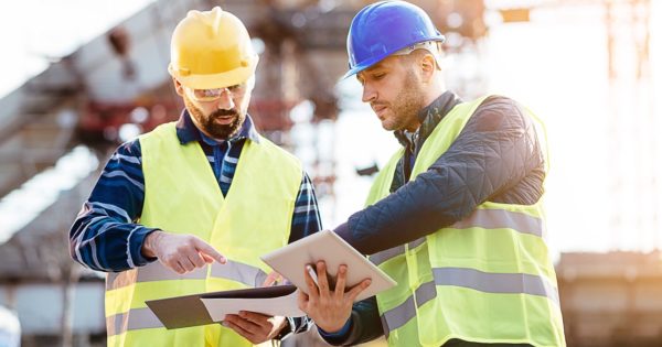 Using facilities management technology to meet rising service demands
